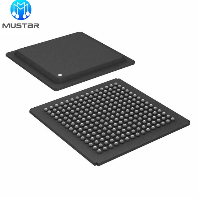 Mustar Профессиональный Оригинал One-stop поддерживая обслуживание для Электронные компоненты Интегральные схемы в Шэньчжэнь