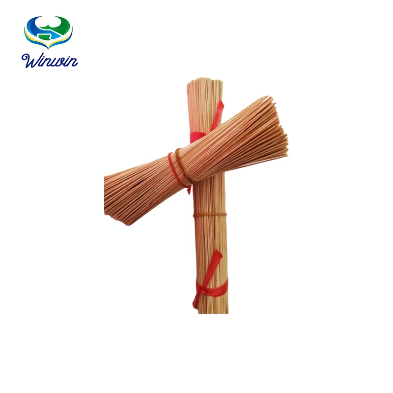 Бамбуковая палочка для изготовления благовоний Agarbatti, 8/ 9/12 дюймов