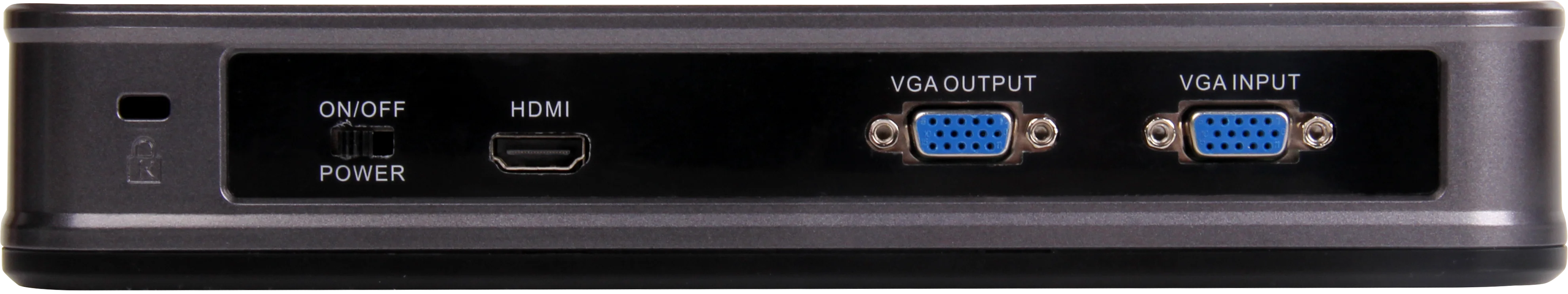 Eloam VE802AF Education Visualizer USB VGA port portable overhead projector Medical Science