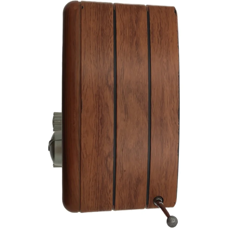 cmik mk-615BT oem odm altavoz portable portable retro small vintage old sound system parlantes subwoofers speaker