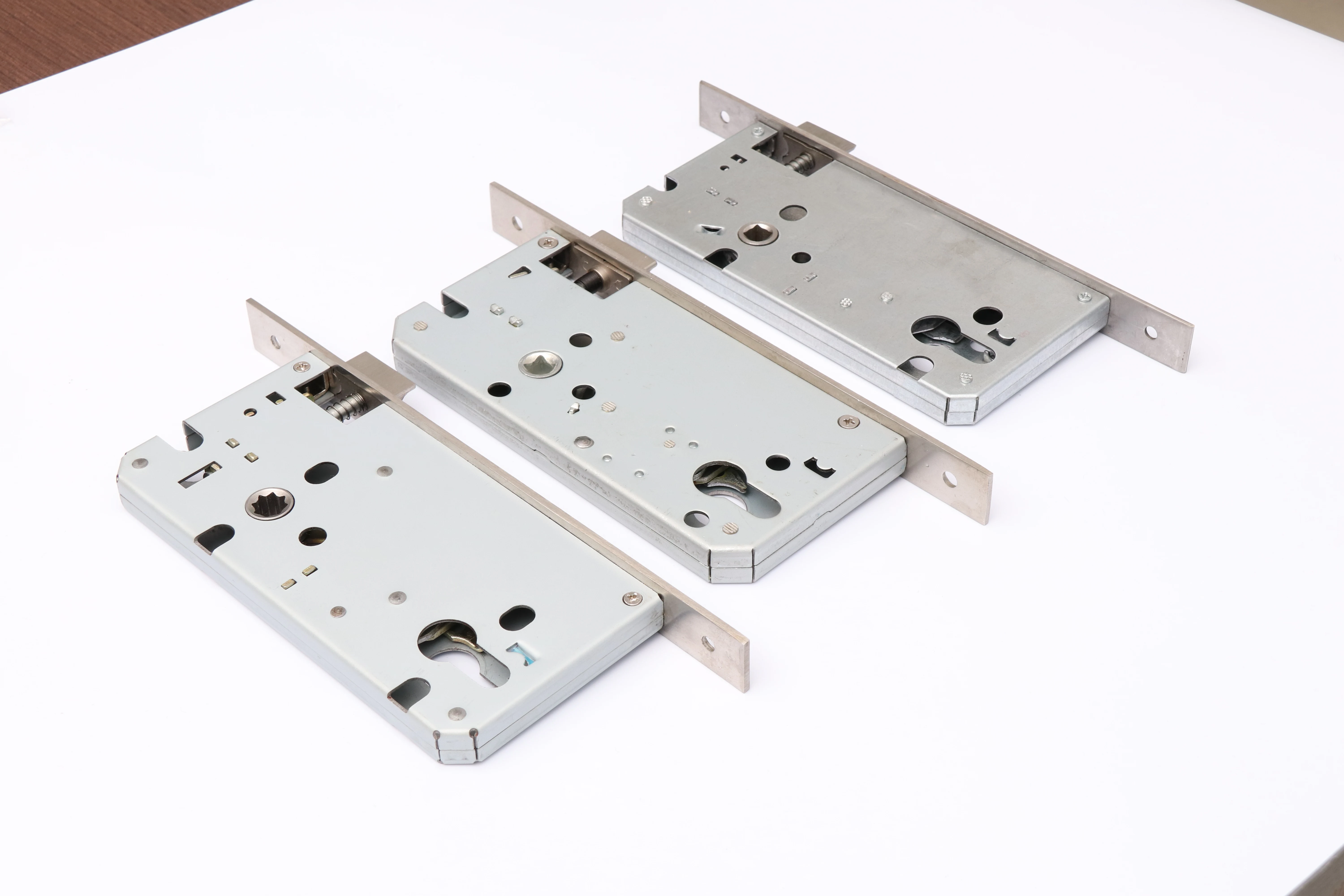 High quality stainless steel 304 mortise door lock body made in China