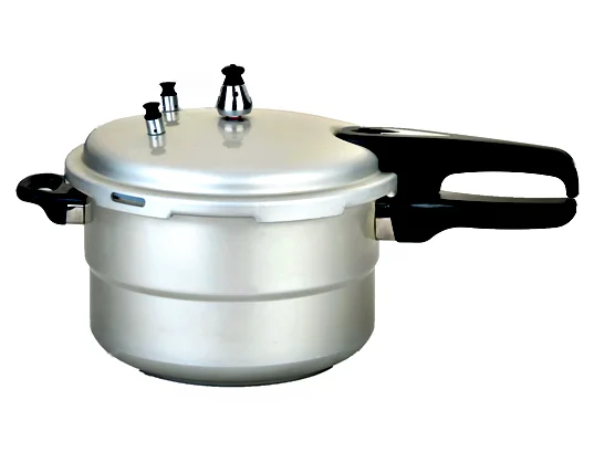 7L Prestige New Multifunctional Aluminium Steam Safety Pressure Cookers For Cooking