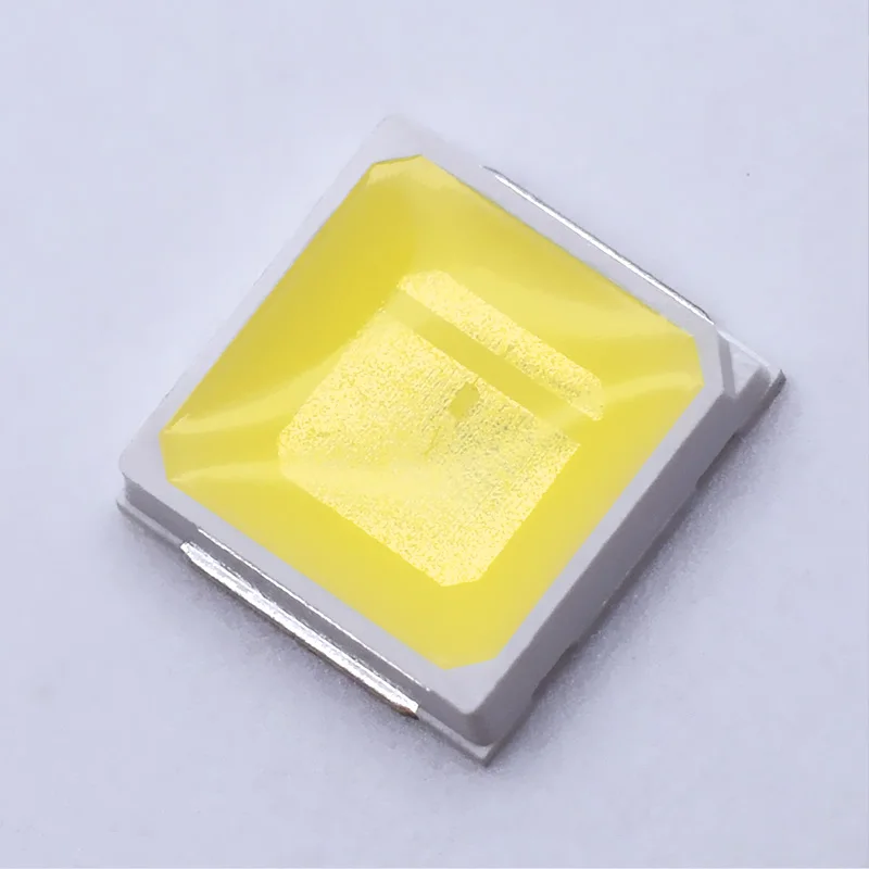 Czinelight производитель хорошего качества Высокий люмен 0 5 W SMD чип 5054 натуральный белый