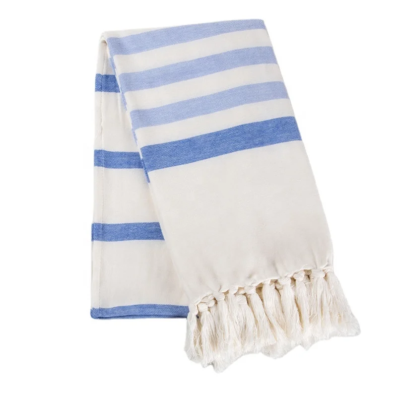 Оптовая продажа, банное полотенце из 100% хлопка, турецкое полотенце, турецкое пляжное полотенце