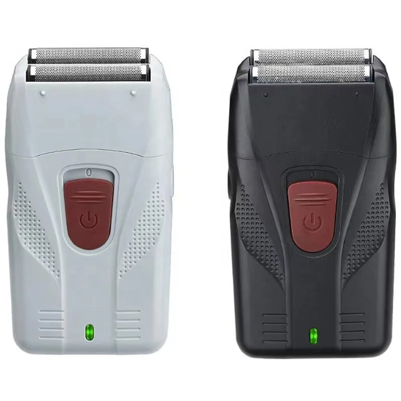 Factory supply New Shaver For Men Electric  Floating Head Waterproof Electric Razor Multi- function USB Charge Trimmer For Men