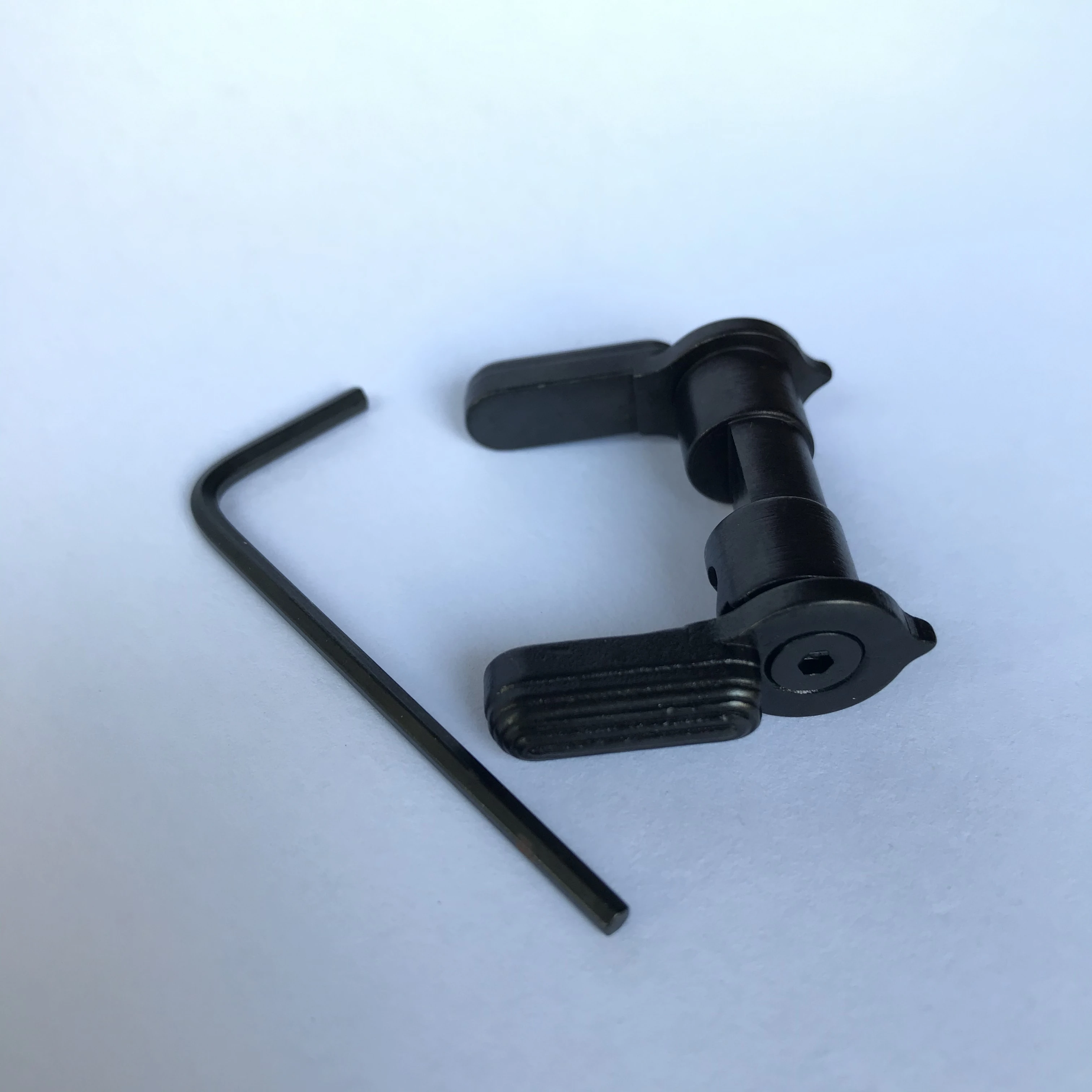 SUNGUN MTS6006 AR15 M16  Dual Lever Black Ambidextrous Safety Selector