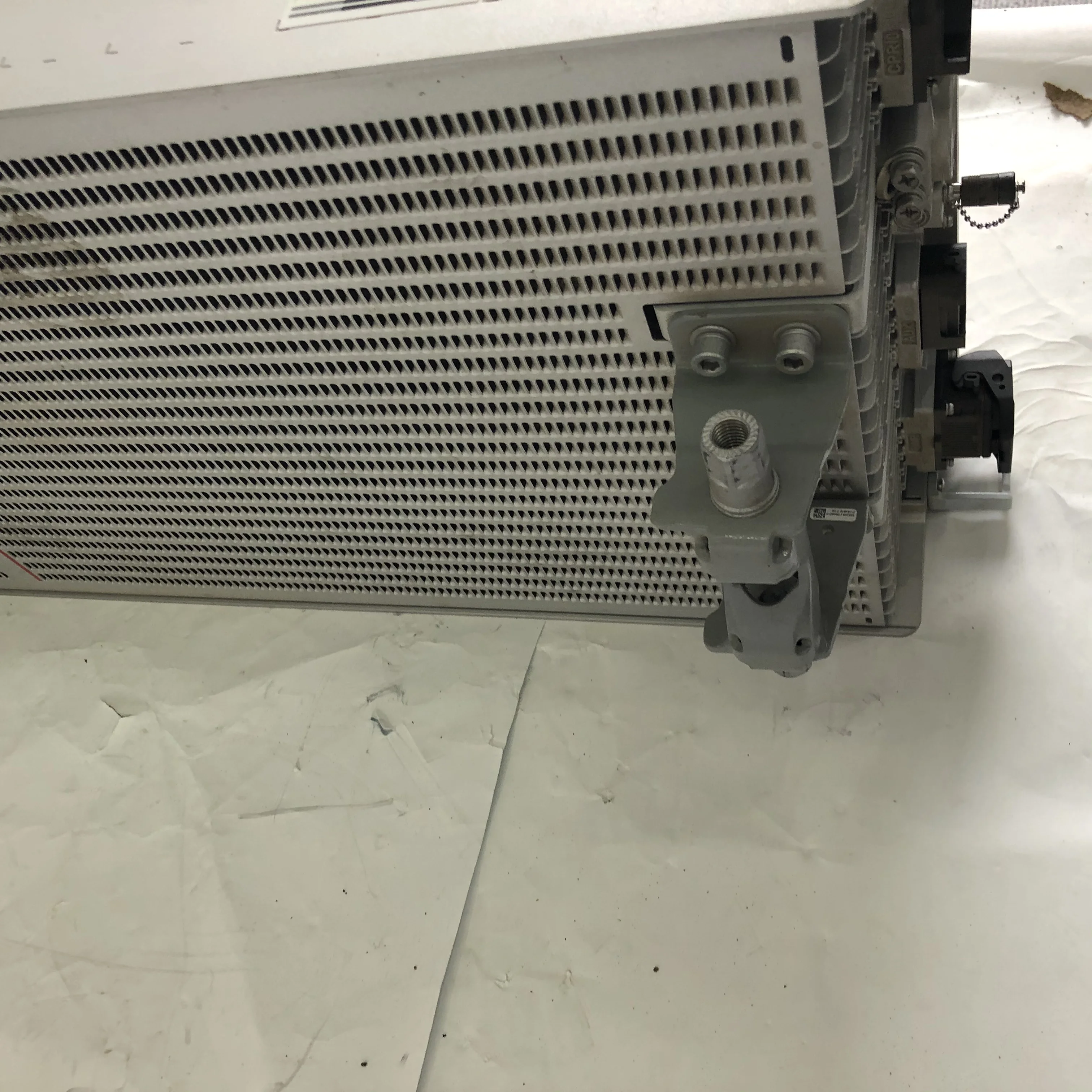 New original package AAU 5G communication equipment for huawei AAU5639W 3500A