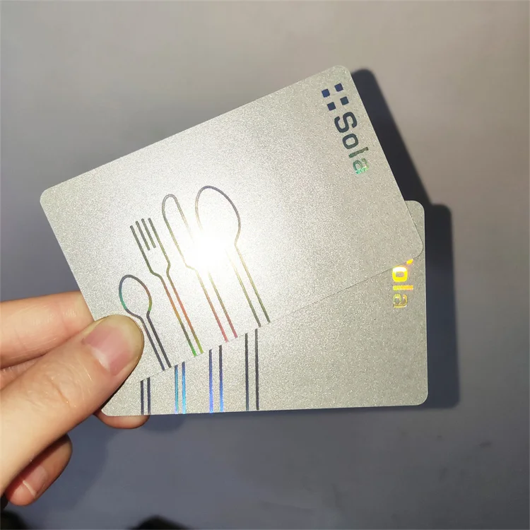 Custom  Quality hot foil stamping Plastic autentication card Luxury Waterproof PVC brand your own watches card