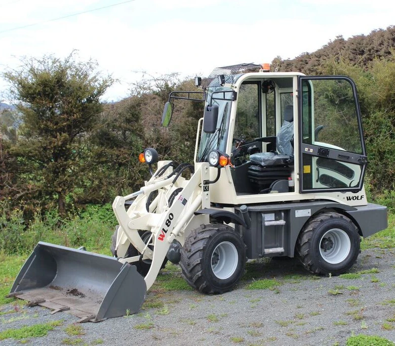 Cheap telescopic fork loader tcm 75b payloader for sale in philippines