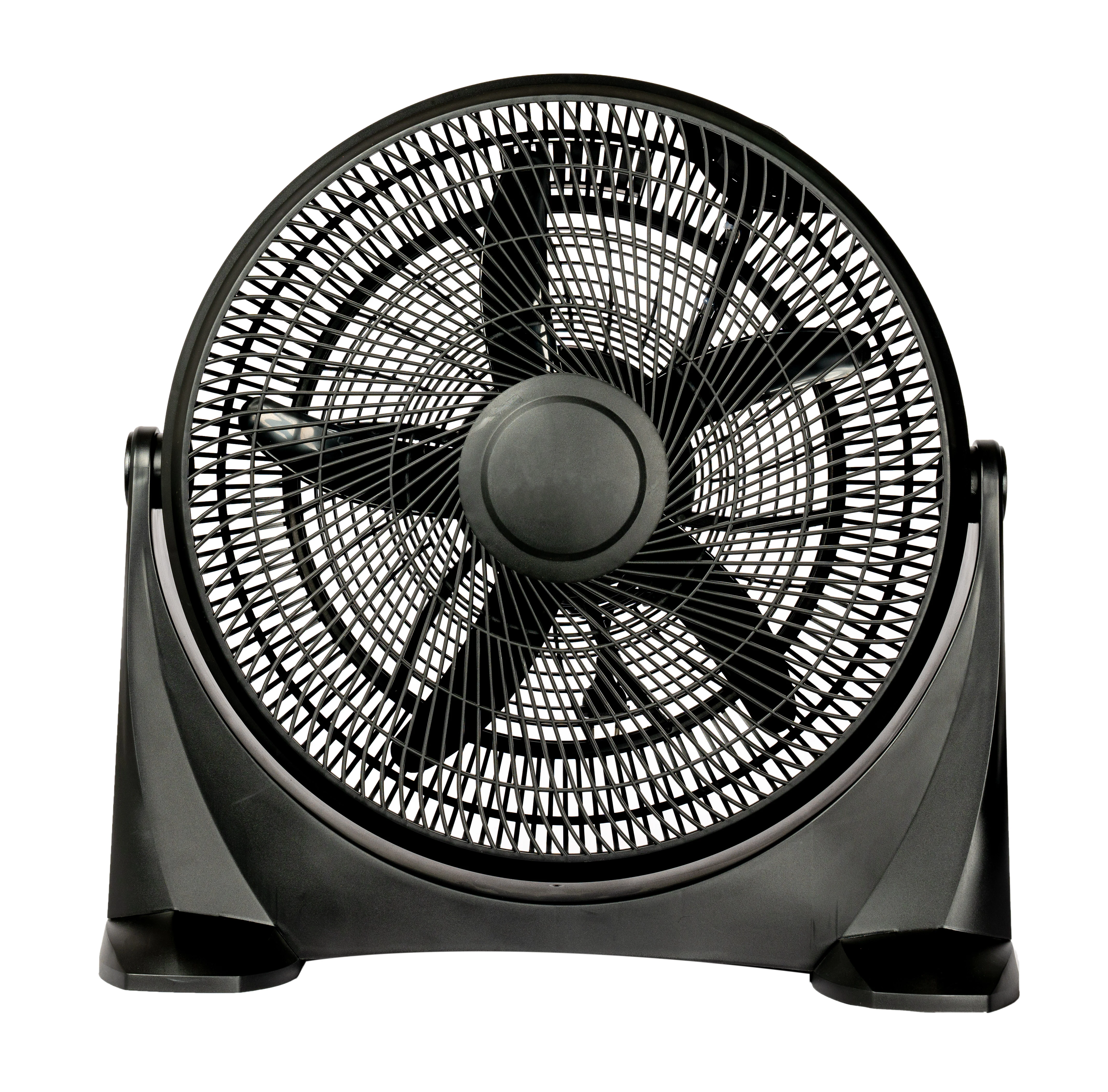 
Factory price ventilador 50cm 20 inch plastic box fan for hotel 