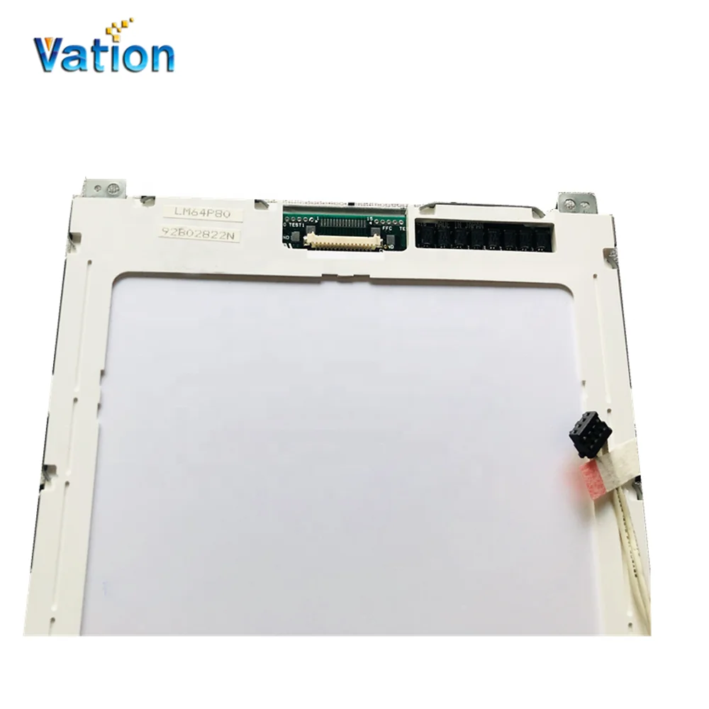 9 4 дюймовая панель ЖК-дисплея LM64P83L Sharp