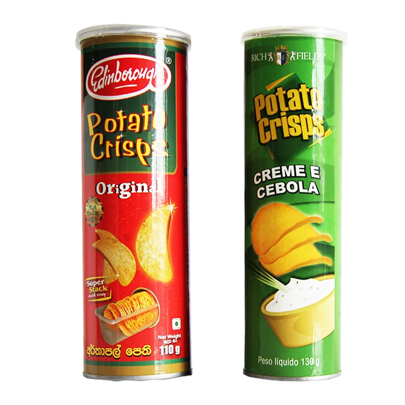food and  beverage food fried potato chips
