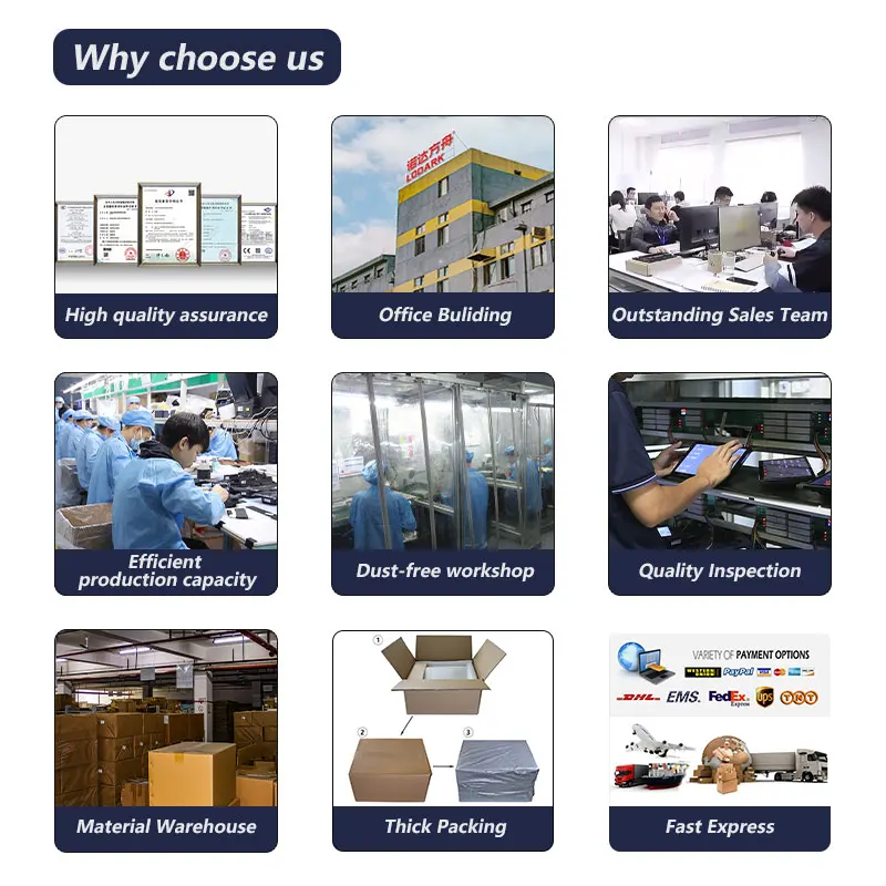 Factory 32g DVD Car Palyer Android Car Radio Autoradio for Fortuner 2 2015 - 2018