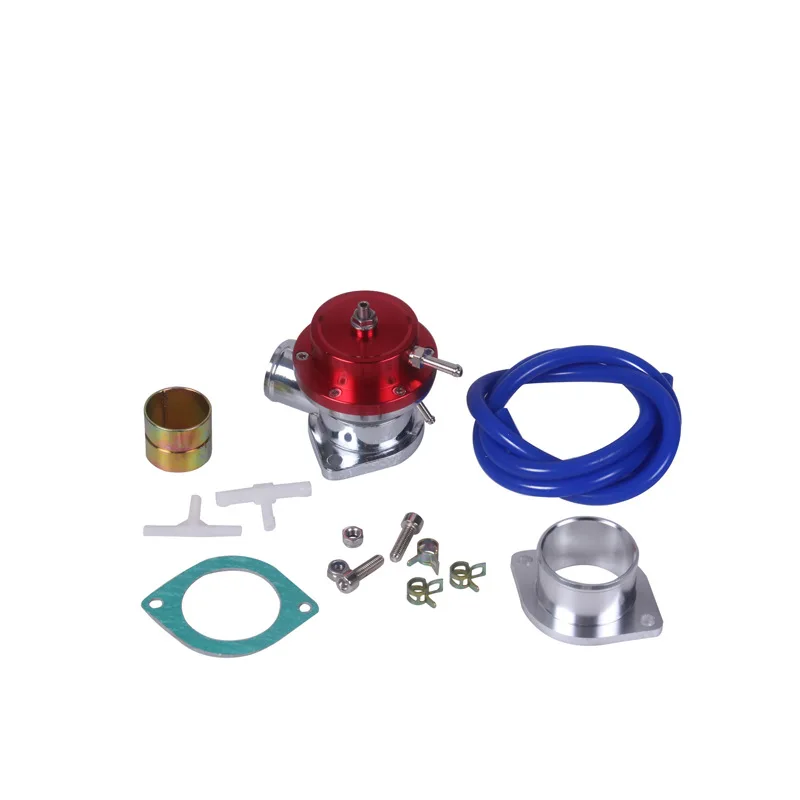 Universal Adjustable Billet Aluminum Type-S For Psi Turbo Blow Off Valve Bov