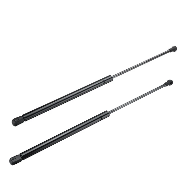 Rear Trunk Tailgate Gas Spring Shock Strut Lift Supports For VW Polo Hatchback 9N 2001-2009 6Q6827550C Car Accessories
