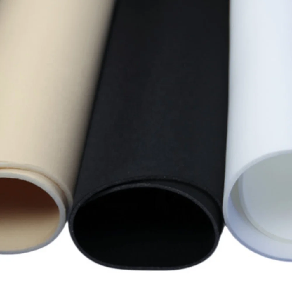 2mm 3mm Bra foam pad customized Shape double-side laminated material chest sponge pad bra for women