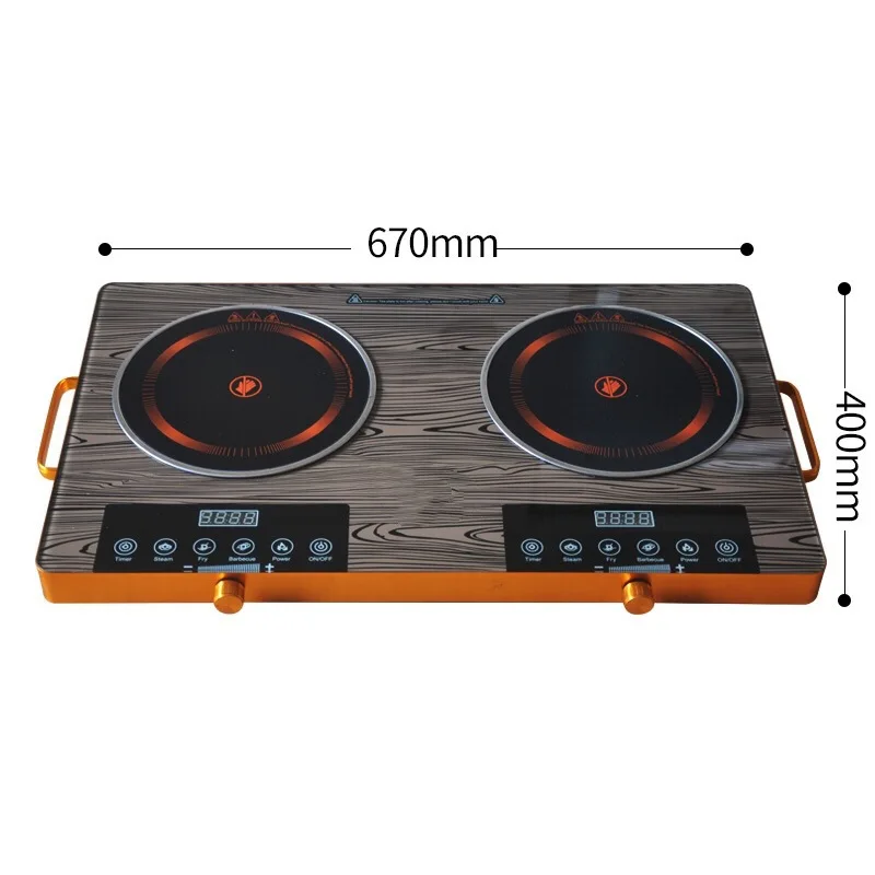 Manufacturer factory price Household Touch Control Induction Cooker electric Induction stove