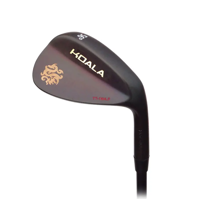 Manufacturers factory wholesale custom oem forged golf clubs wedge for sand ladies and men can use