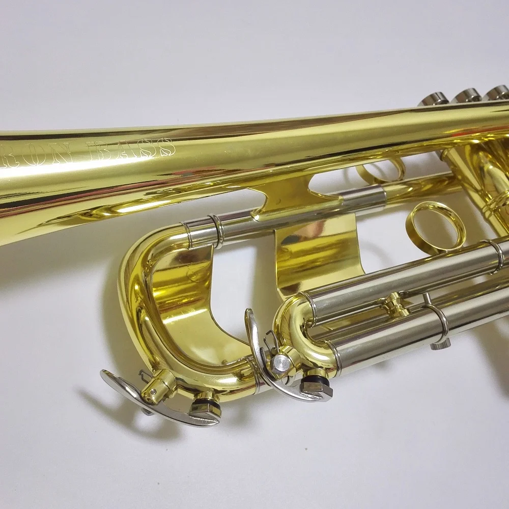 good trumpet chinese trumpet factory