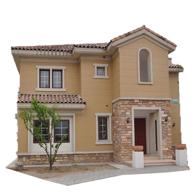 
 Виллы с изображением мирового жилья у побережья, жилой дом, великолепная Европейская современная роскошная стальная вилла  