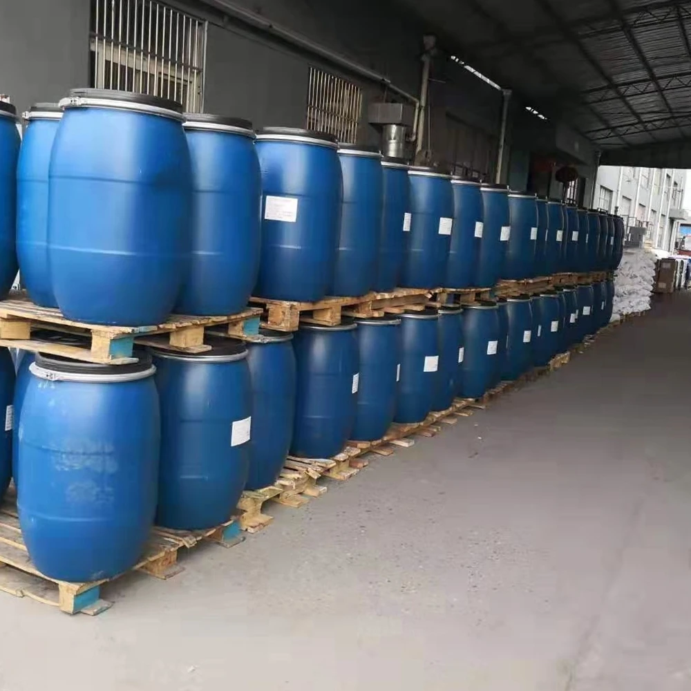 
High quality emulsion acrylic acid printing thickener for textile industry 