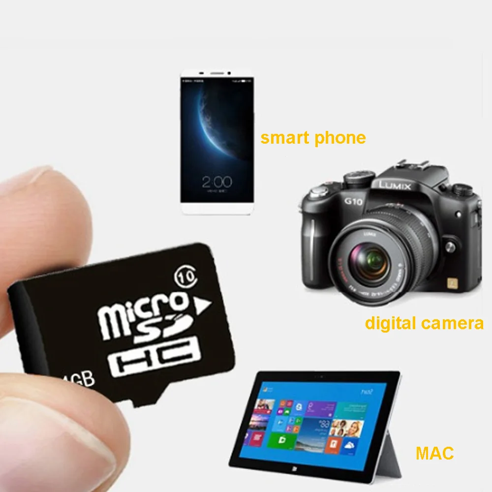  Высокая скорость 512 ГБ 256 микро флэш-память sd card 64 Гб/32 128 sd-карта class 10 U3 для Le xar Sam sung