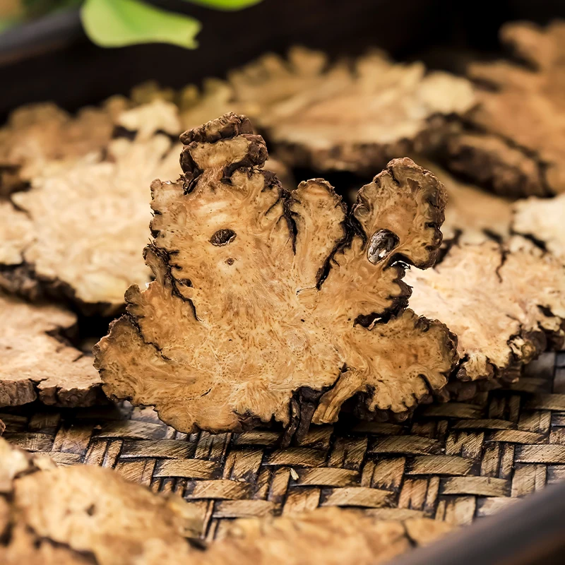 Longshantang Ligusticum chuanxiong wholesale New stock Ligusticum wallichii the rhizome of chuanxiong tablets