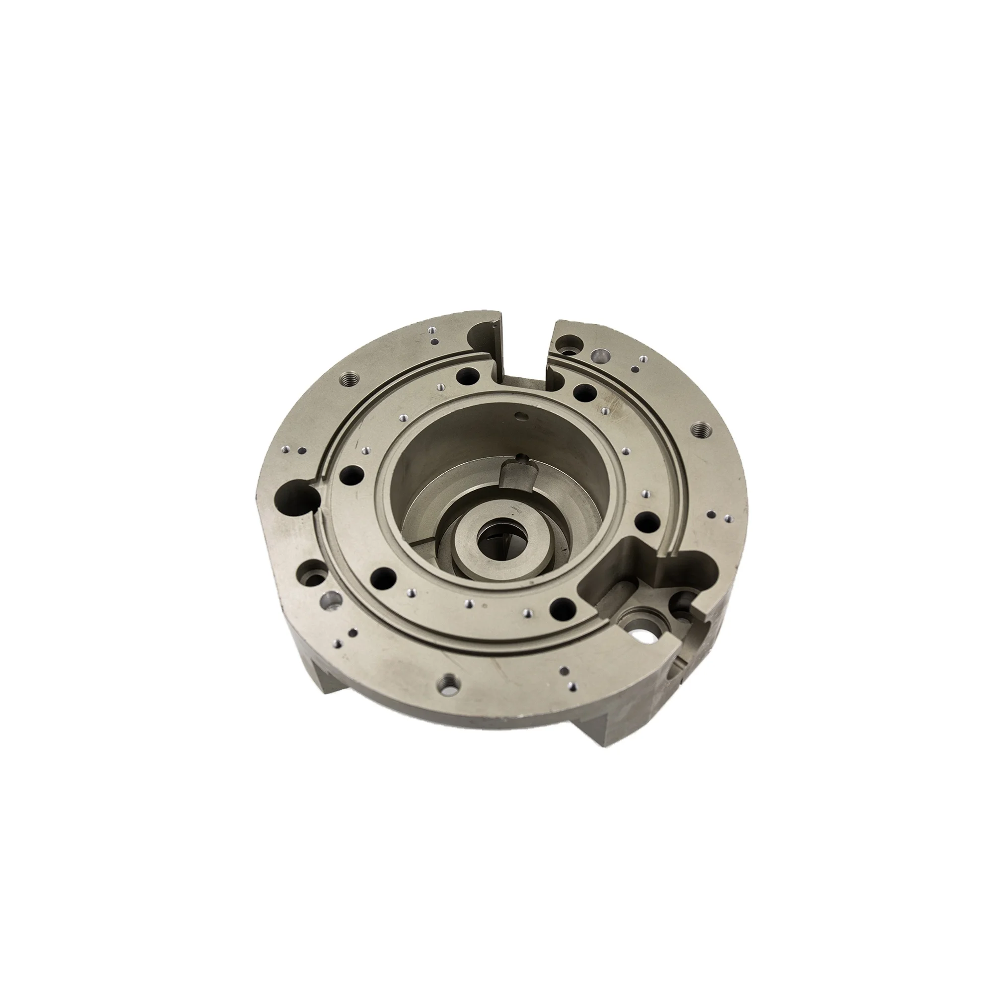 hot forging Parts Cold Forging Aluminium