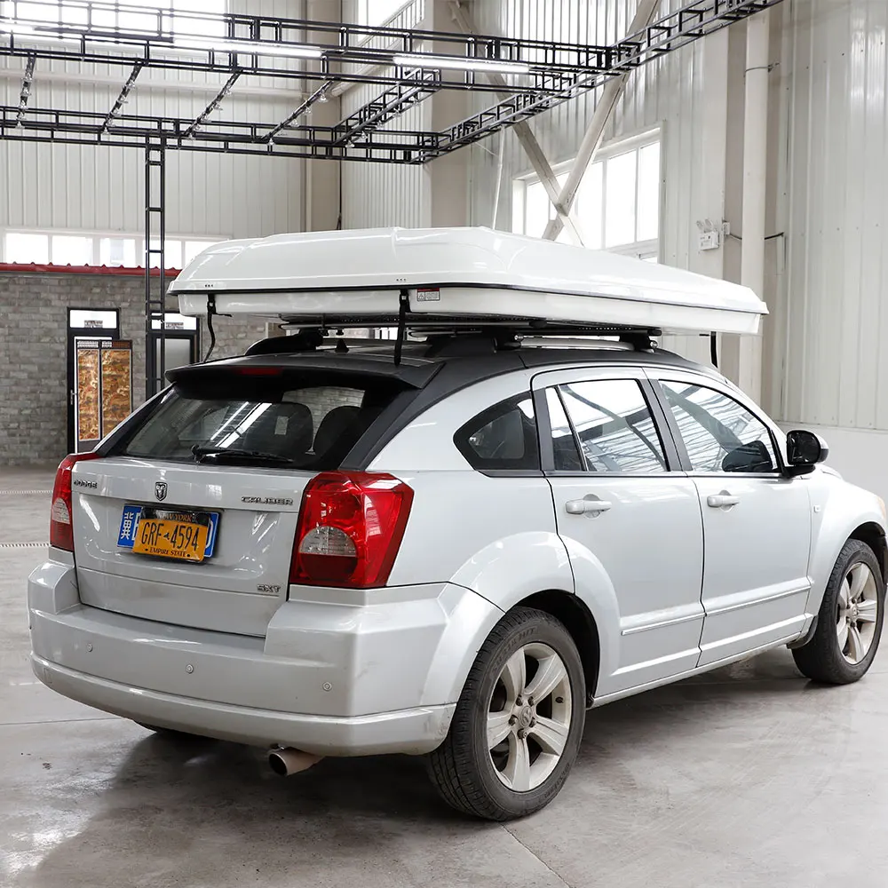 4X4 Quality Folding Portable Trailer Camper Pop Up Car Roof Top Tent Pop Up Car Tent