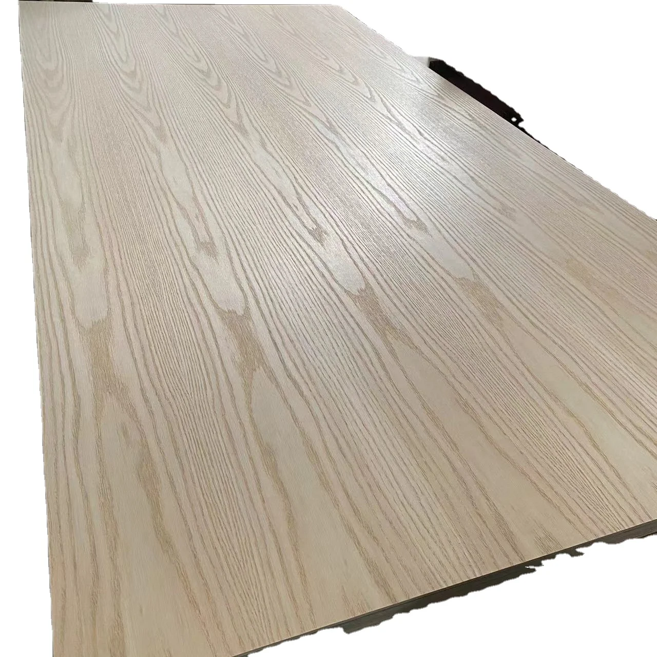 hardwood core AA 4mm teak veneer plywood for decoration