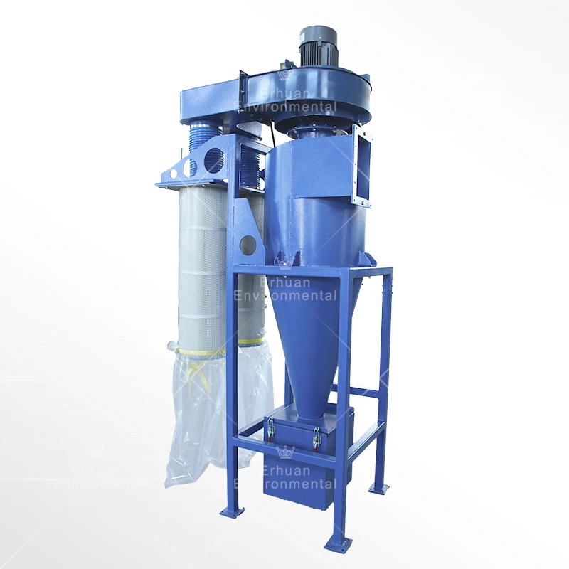 Good Quality cyclone for dust collector cyclone for flour mill cyclone filter Woodworking Dust Collector