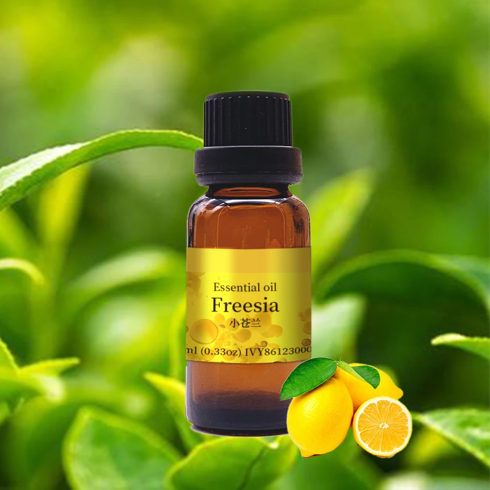 Ivyaroma Quickly Delivery Refreshing Aromatherapy Peppermint Aromas Essential Oil Blended for Room Spa