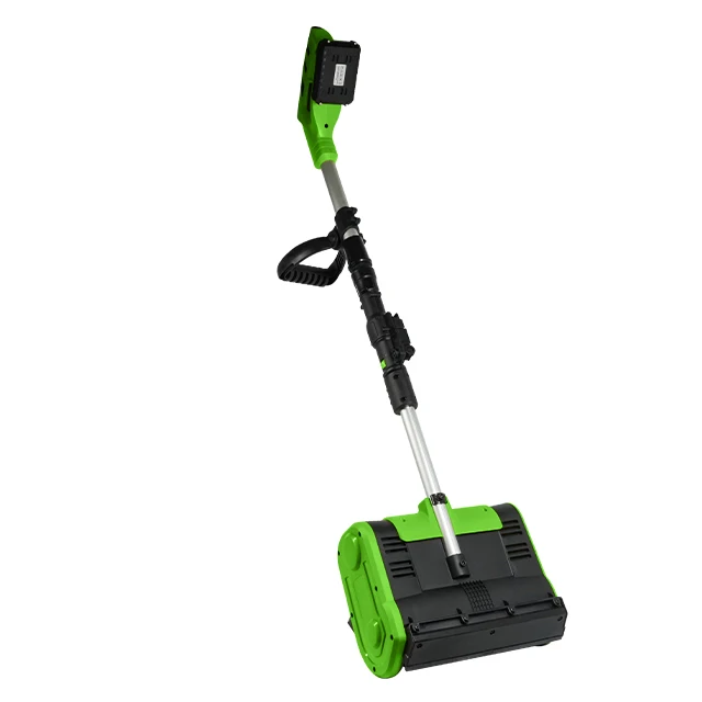 20V аккумуляторная лопата для снега инструменты, батареи лопаты для снега