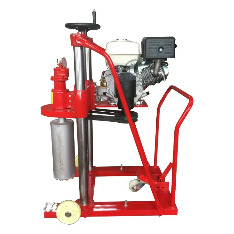 Машина для бурения бетонных сердечников/машина для бурения бетонных стен