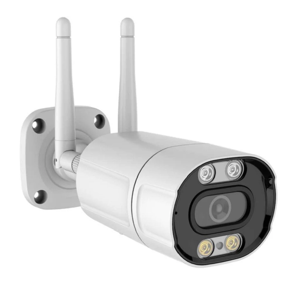 
2021 bullet vandal cctv camera housing with wiper outdoor manufacturing 