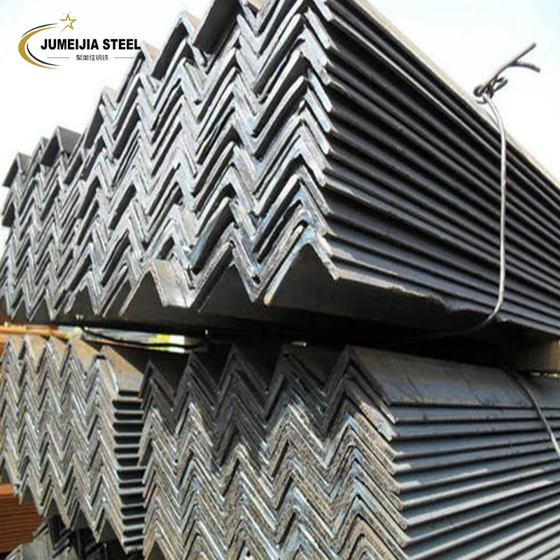 Железо/горячекатаная угловая сталь/MS углы l профиль горячекатаный равные или неравные углы стали