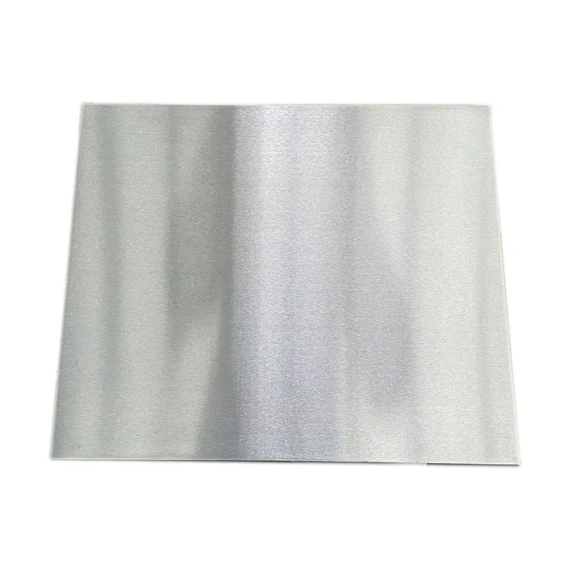 Best selling magnesium lithium foil