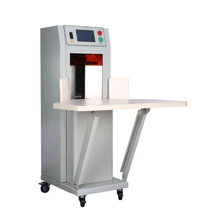 Electronic paper sheet counting machine  A3 A4 size paper counter for paper making industry