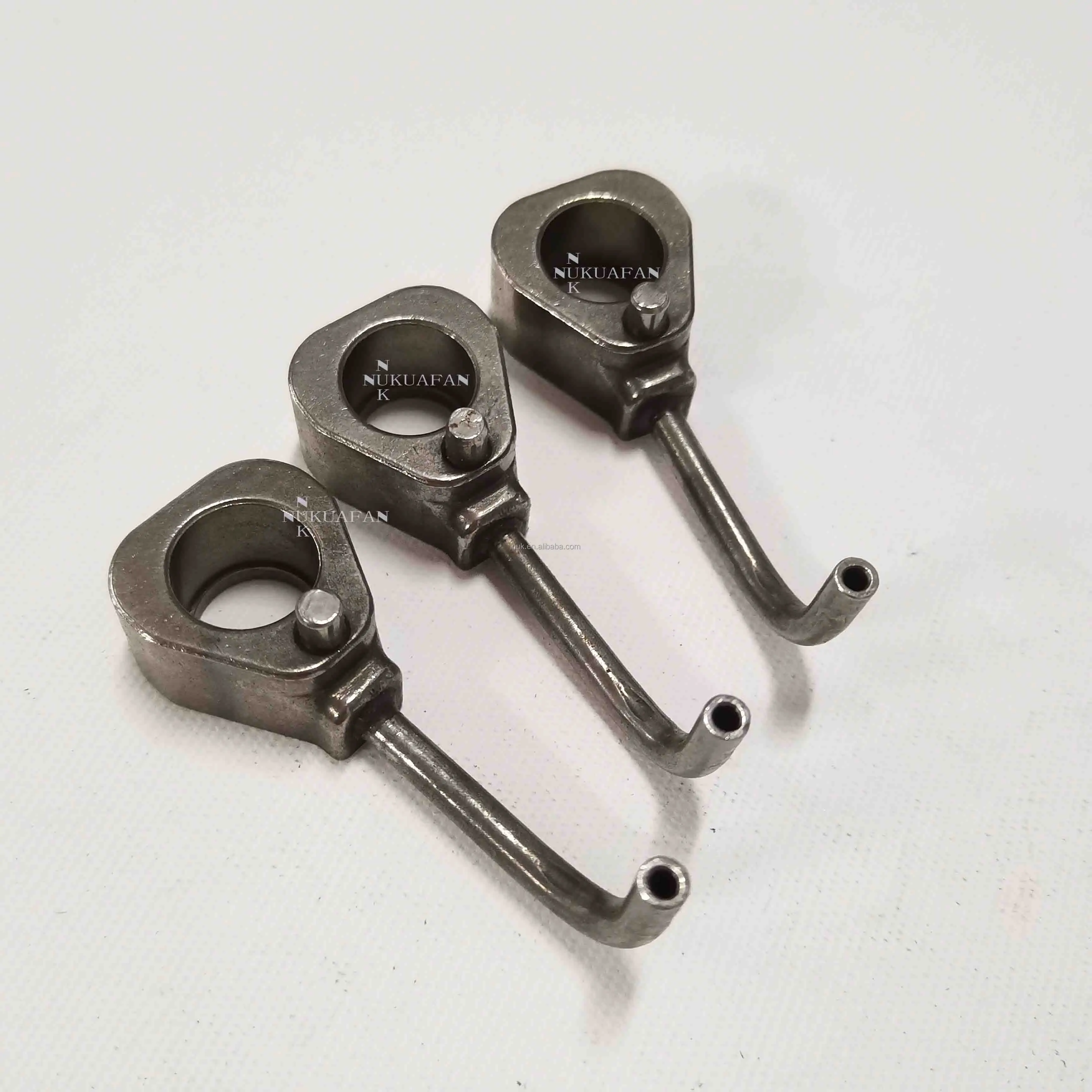 Diesel Engine Parts Repair Kit 6D16T  6D17 Oil Nozzle