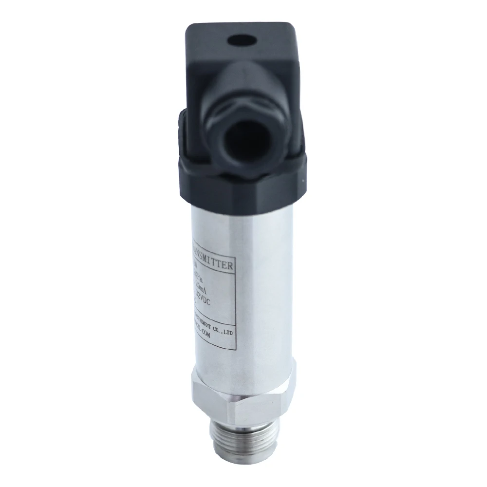 YEZON PY213W best quality pressure sensor chemical coatings micro pressure sensor Flat film pressure transmitter