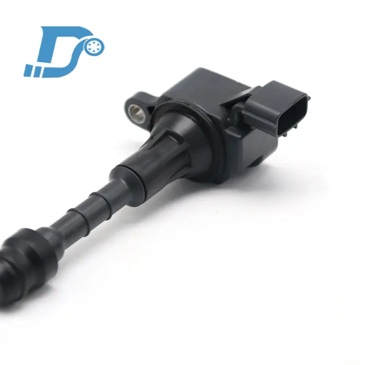 Катушка зажигания Stagea M35 Cedric Y34 Skyline V35 22448-AL515 для NISSAN Fit 2010-2016 2011-2016 2012-2016 2 5 4x4 3 Murano 1