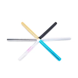 Wholesale Private Label Logo No Sensitive Soft Peroxide Hydrogen Formula White Smile Silver Teeth Whitening Pen