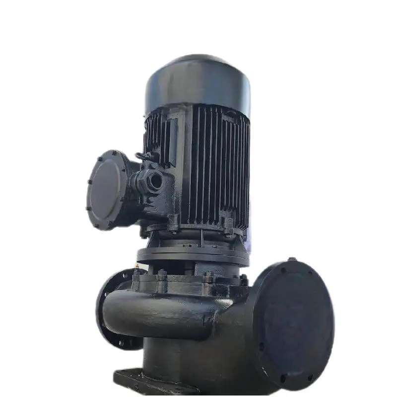 High quality vertical industrial booster pump industri water pump