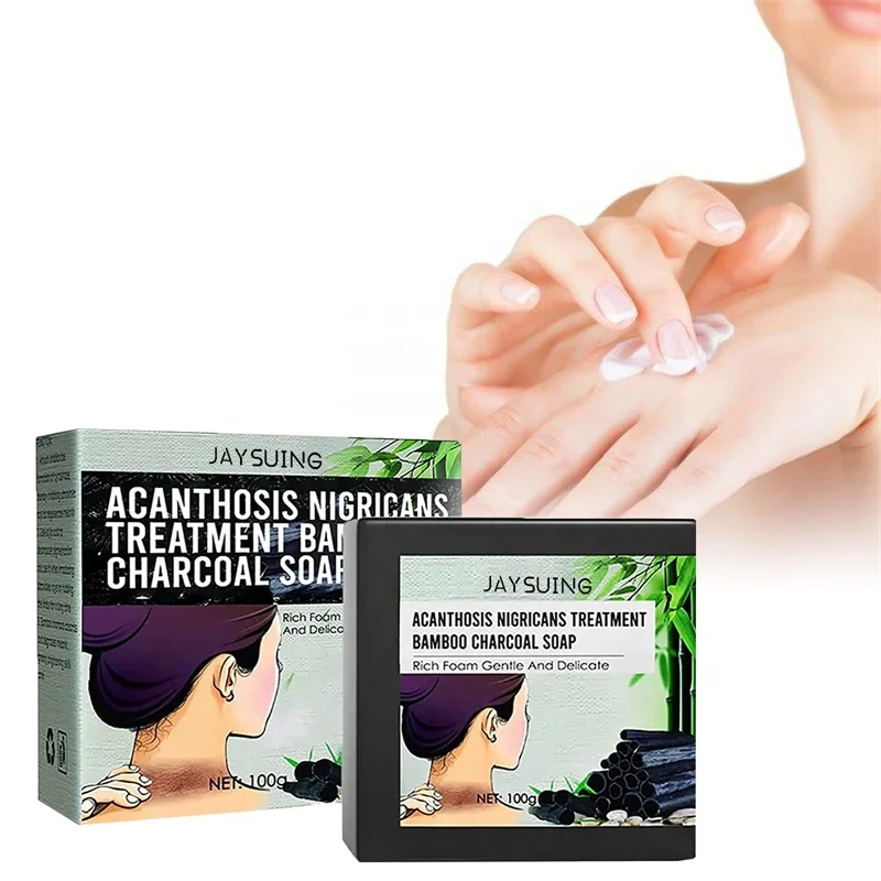 Мыло для чистки тела