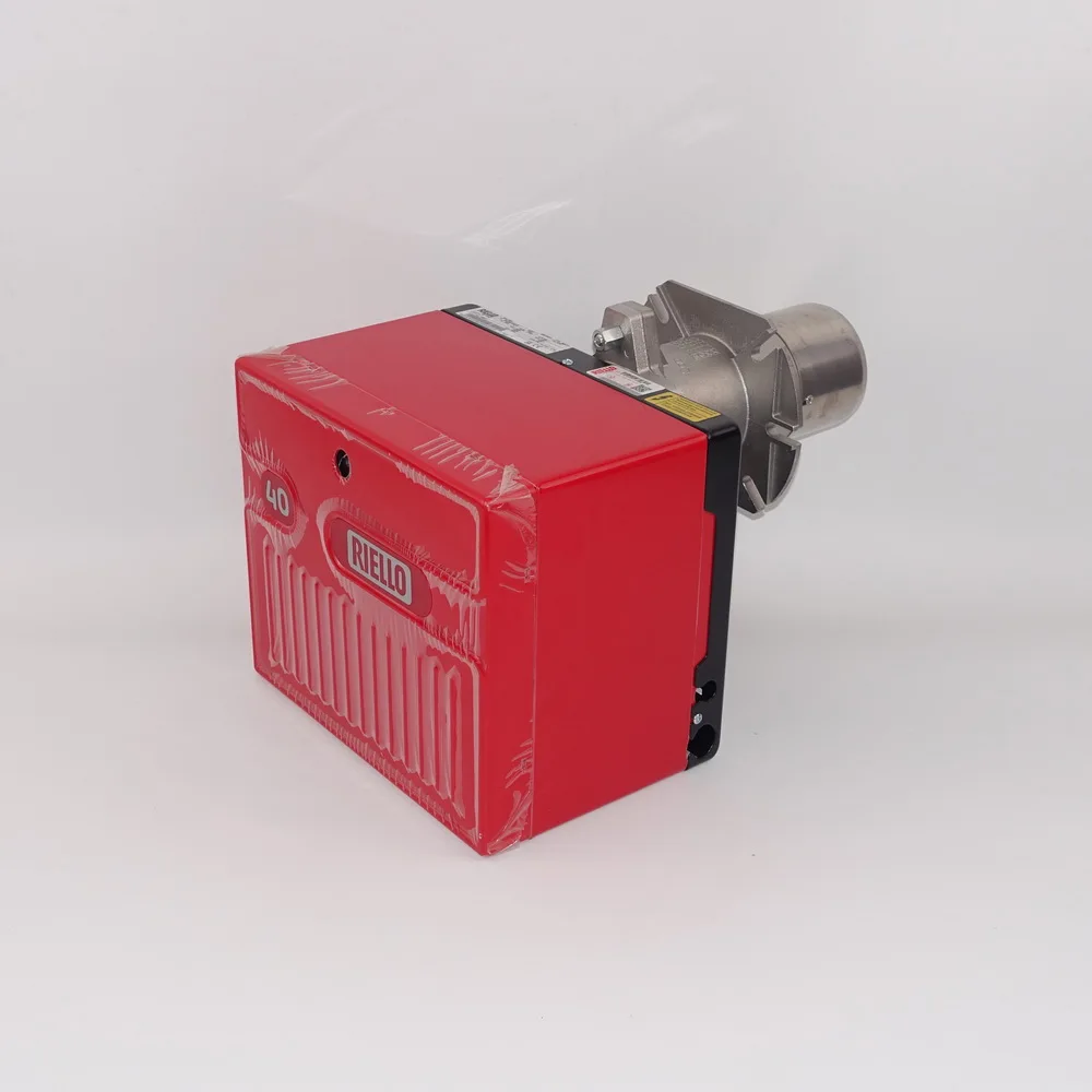 RIELLO Gas burners 40 FS series  GS5