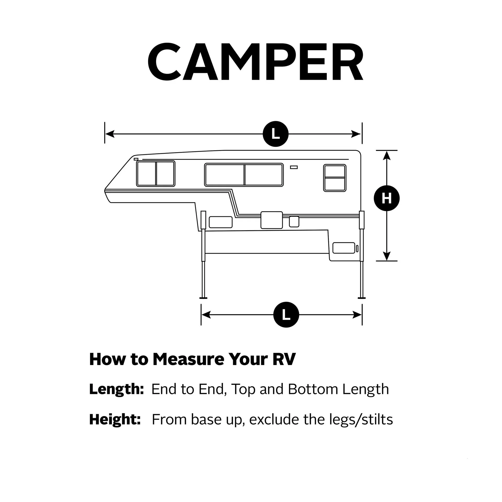 
Durable PP non-woven Waterproof and UV RV cover 