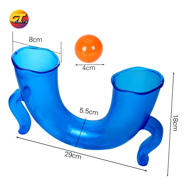 Family-Friendly U-Tube Game Suitable for All Ages and Skill Levels Educational Elements Blended into U-Tube Game