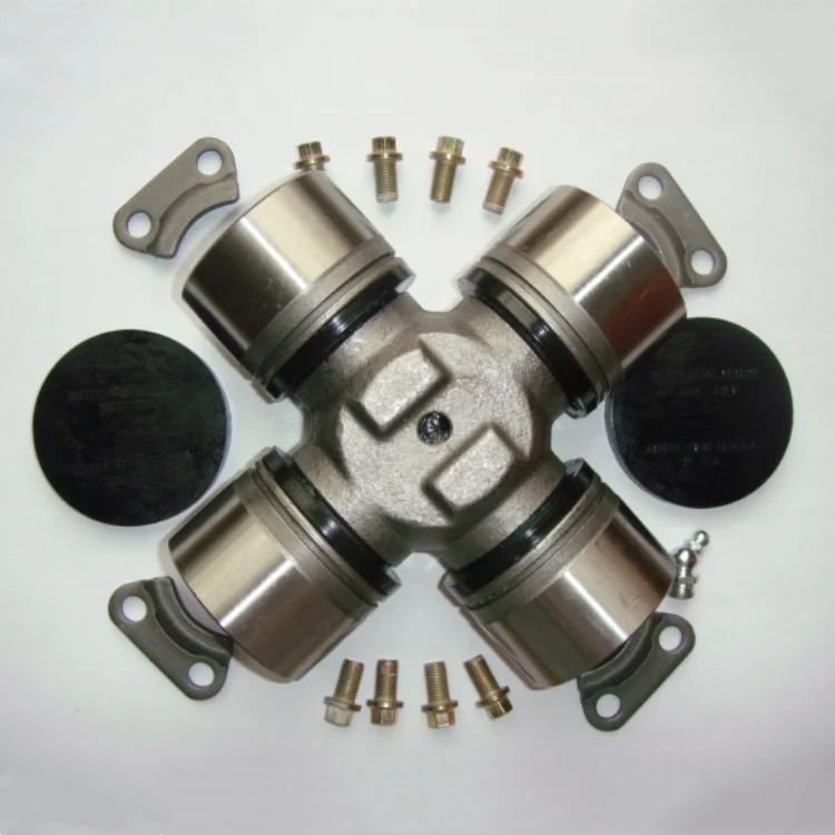 22*57.5mm Universal Joint Cross GUT-24 For Car Parts