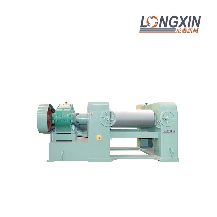 Top Selling three grinding for lipstick sale 3 high rolling mill