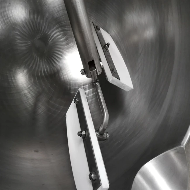  Электромагнитная Планетарная перемешивающая кастрюля для приготовления шоколадного сахара машина плавления попкорна